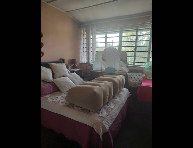 3 BEDROOM TOWNHOUSE FOR SALE IN SASOLBURG EXT 2